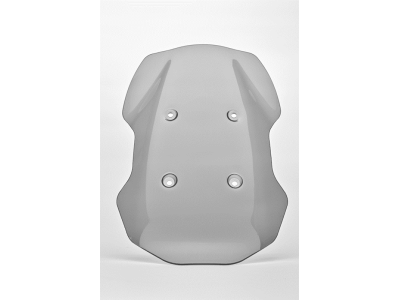 800MT-X Zvýšené plexi CFMOTO