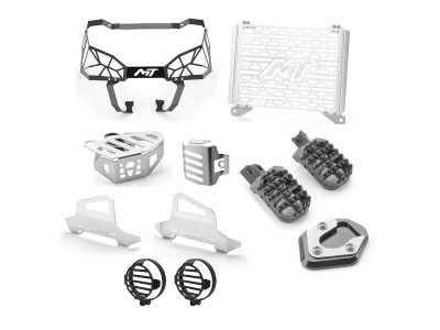 800MT Akční balíček příslušenství