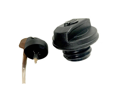 Uzamykatelné víčko nádrže (X8, X850)