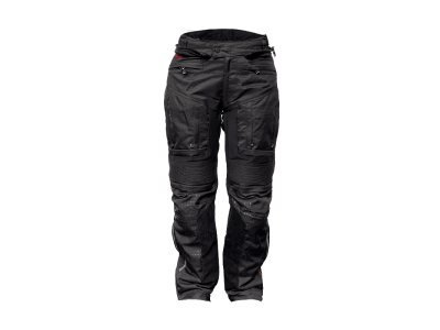 Kalhoty CF x PSí HUBÍK Amundsen - černá, 48