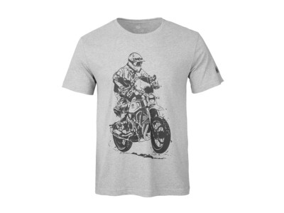 Tričko CFMOTO 700CL-X Adventure, 2XL