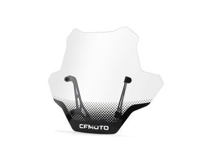 X850/X1000 G3 Plexi štít