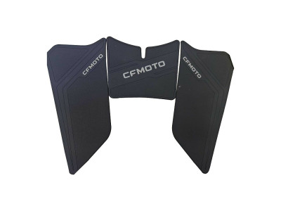 450MT Ochranné samolepky na nádrž