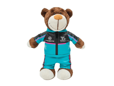 Medvěd plyšový CFMOTO 35th Anniversary