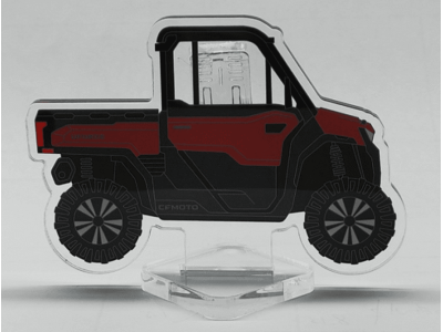 Fotostojánek U10 PRO Highland