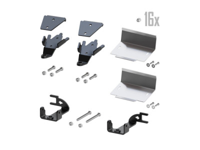 Adaptéry na pásy Camso - X625/X625-A