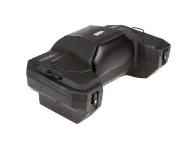 Box GKA R302, Standard