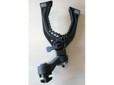 Univerzální čelisťový držák CFMOTO FlexGrip ATV-TEK (sada 2 ks)