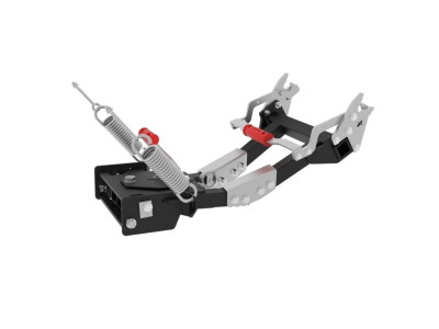 Adaptér ATV radlice CFMOTO 152 cm