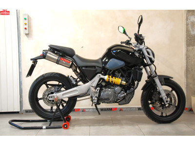 Yamaha MT-03 - VÝPRODEJ, hezký stav, od 18ti let