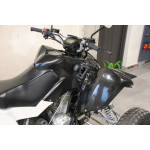 Acces Tomahawk 300 - hezký stav, dvě sady kol