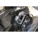 Acces Tomahawk 300 - hezký stav, dvě sady kol