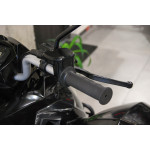 Acces Tomahawk 300 - hezký stav, dvě sady kol