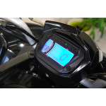 Acces Tomahawk 300 - hezký stav, dvě sady kol