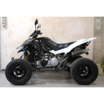 Acces Tomahawk 300 - hezký stav, dvě sady kol