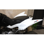 Acces Tomahawk 300 - hezký stav, dvě sady kol