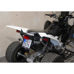 Acces Tomahawk 300 - hezký stav, dvě sady kol