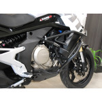 CFMOTO 650 MT Premium - krásný stav,1.maj,stroj od nás,serviska