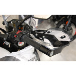 CFMOTO 650 MT Premium - krásný stav,1.maj,stroj od nás,serviska