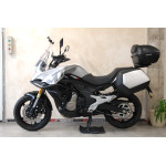 CFMOTO 650 MT Premium - krásný stav,1.maj,stroj od nás,serviska