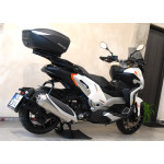 Peugeot XP 400 GT - krásný stav,původ ČR,po 1. majiteli,DPH