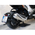 Peugeot XP 400 GT - krásný stav,původ ČR,po 1. majiteli,DPH