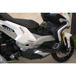 Peugeot XP 400 GT - krásný stav,původ ČR,po 1. majiteli,DPH