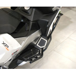 Peugeot XP 400 GT - krásný stav,původ ČR,po 1. majiteli,DPH