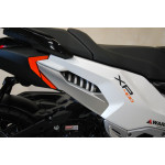 Peugeot XP 400 GT - krásný stav,původ ČR,po 1. majiteli,DPH