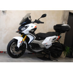 Peugeot XP 400 GT - krásný stav,původ ČR,po 1. majiteli,DPH