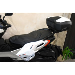 Peugeot XP 400 GT - krásný stav,původ ČR,po 1. majiteli,DPH