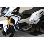 Peugeot XP 400 GT - krásný stav,původ ČR,po 1. majiteli,DPH