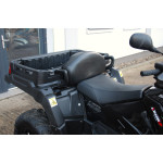 Polaris Sportsman X2 570 EPS LE - PŘEDVÁDĚCÍ STROJ, DPH, hezký stav