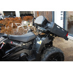 Polaris Sportsman X2 570 EPS LE - PŘEDVÁDĚCÍ STROJ, DPH, hezký stav