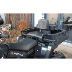 Polaris Sportsman X2 570 EPS LE - PŘEDVÁDĚCÍ STROJ, DPH, hezký stav
