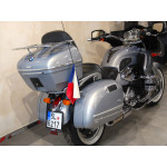 BMW R 1200 CL - ABS, hezký stav