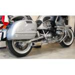 BMW R 1200 CL - ABS, hezký stav