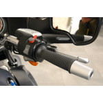 BMW R 1200 CL - ABS, hezký stav