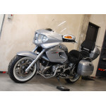 BMW R 1200 CL - ABS, hezký stav