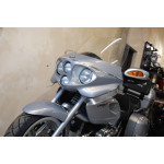 BMW R 1200 CL - ABS, hezký stav