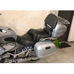 BMW R 1200 CL - ABS, hezký stav