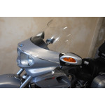 BMW R 1200 CL - ABS, hezký stav