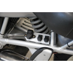 BMW R 1200 CL - ABS, hezký stav