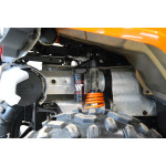 CFMOTO Gladiator X1000 EPS - ZAZÁLOHOVÁNO