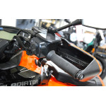 CFMOTO Gladiator X1000 EPS - ZAZÁLOHOVÁNO