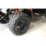 CFMOTO Gladiator X1000 EPS - ZAZÁLOHOVÁNO