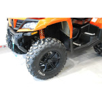 CFMOTO Gladiator X1000 EPS - ZAZÁLOHOVÁNO
