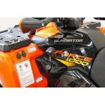 CFMOTO Gladiator X1000 EPS - ZAZÁLOHOVÁNO