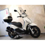 Piaggio Beverly 350 ABS + ASR