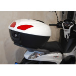 Piaggio Beverly 350 ABS + ASR